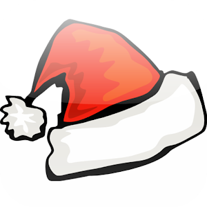 Christmas (Xmas) Countdown 1
