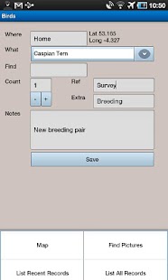 How to install Easy Recorder N American Birds 1.1 apk for bluestacks