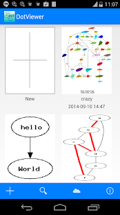 Dot Graph Viewer(圖1)-速報App