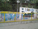Puerto Galera Wall Murals