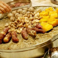 【台北君悅酒店】凱菲屋 Café