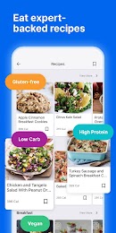 MyFitnessPal: Calorie Counter 5