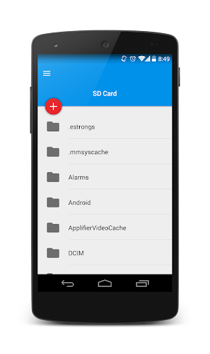 【免費工具App】Droid Sync Manager Pro-APP點子