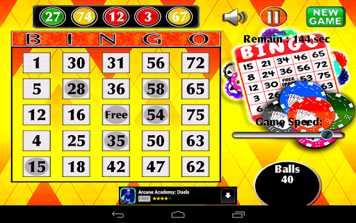 免費下載模擬APP|Classic Go Bingo Game Free app開箱文|APP開箱王