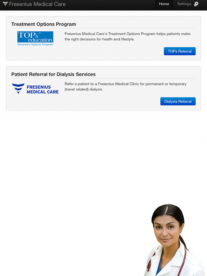 outpatient dialysis codes