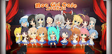 Moe Girl Cafe APK