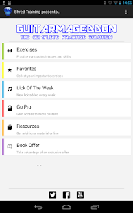 Guitar mageddon Free(圖5)-速報App