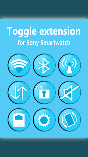 Switch on for Smartwatch