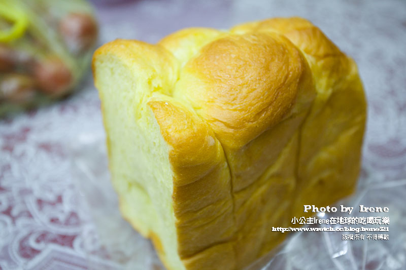 【宜蘭礁溪】手信．美香齋雞蛋土司&黃金歐蕾