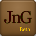 Squad Score JNG Beta logo