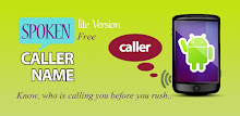 Talking Caller ID Free APK