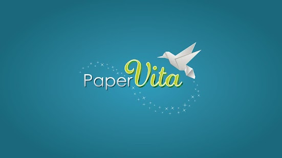 Free Download PaperVita APK for Android