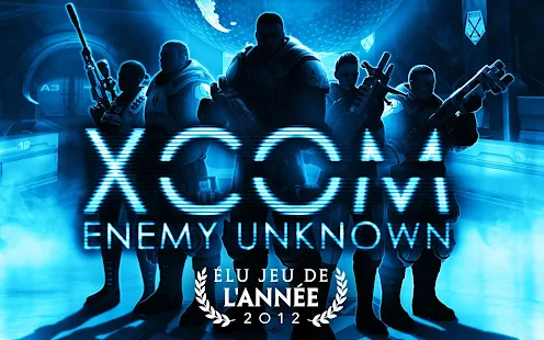 XCOM®: Enemy Unknown - screenshot thumbnail