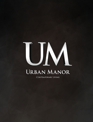 【免費生活App】Urban Manor Furniture-APP點子