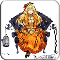 LInk Game Pandora Hearts logo