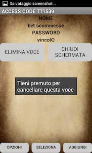 My password free Screenshots 4