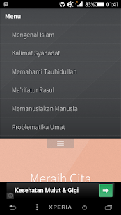 How to download Meraih Cita Bersama Islam lastet apk for pc