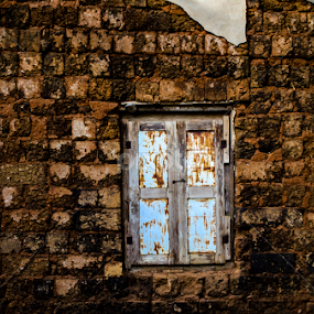 Lost in time by Aditya Bugadi - Artistic Objects Other Objects
