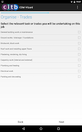 CDM Wizard poster 10