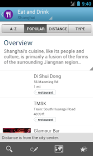 China Travel Guide by Triposo(圖7)-速報App