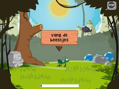 Rekenblobs - delen oefenen(圖3)-速報App
