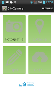 City Camera Screenshots 0