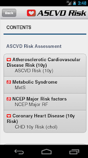 ASCVD Risk(圖2)-速報App