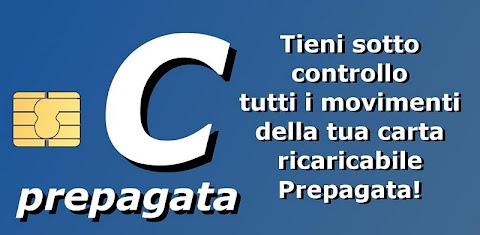 Carta Prepagata 3.15