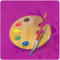 Art Trivia logo