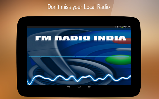 FM Radio India All Stations