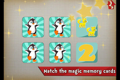 Magic Numbers 123 poster 10