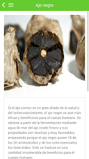 Download Antiage - Alimentos antiedad APK for Android