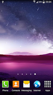 夜動態桌布(圖1)-速報App