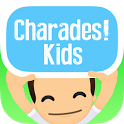 Charades! Kids icon