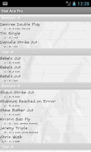 Lastest Stat Ace Pro APK for Android
