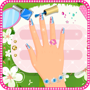 Beautiful Nails Salon.apk 2.2.3