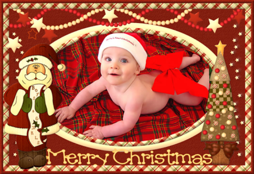 【免費攝影App】Christmas Photo Frames-APP點子