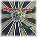 kidz darts counter logo