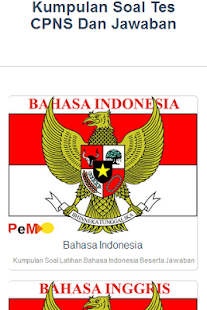 92 KUMPULAN SOAL TES CPNS DAN KUNCI JAWABAN GRATIS, SOAL ...