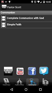 How to install PastorScott lastet apk for laptop