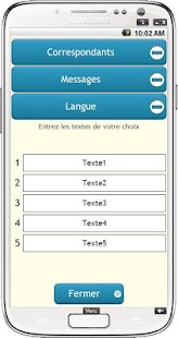 Lastest Xpressms APK for Android