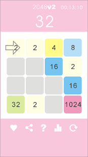 How to mod 2048V2 1.0 mod apk for pc