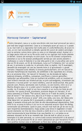 Daily Horoscope - zodiac poster 3