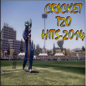 Cricket T20 Hits 2014.apk 1.0