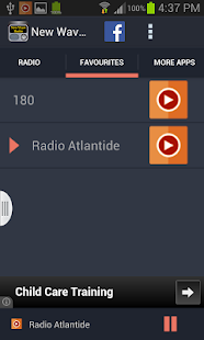 How to mod New Wave Radio patch 1.0 apk for laptop