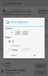 PrinterShare Mobile Print 5