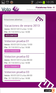 How to mod Voto-E 1.1 apk for bluestacks