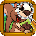 Animal Find logo