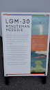LGM-30 Minute Man Missile