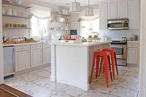 Kitchen Island Ideas(圖4)-速報App